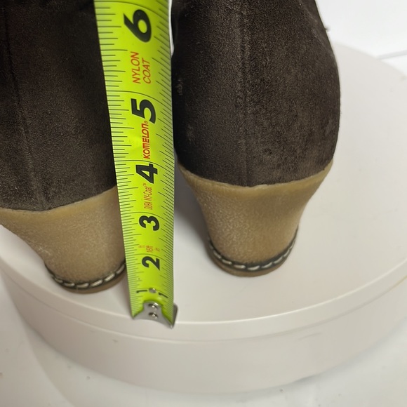 Donald j Pliner boots size 11 see pics please - Picture 4 of 11